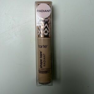 Tarte Shape Tape 16N Radiant